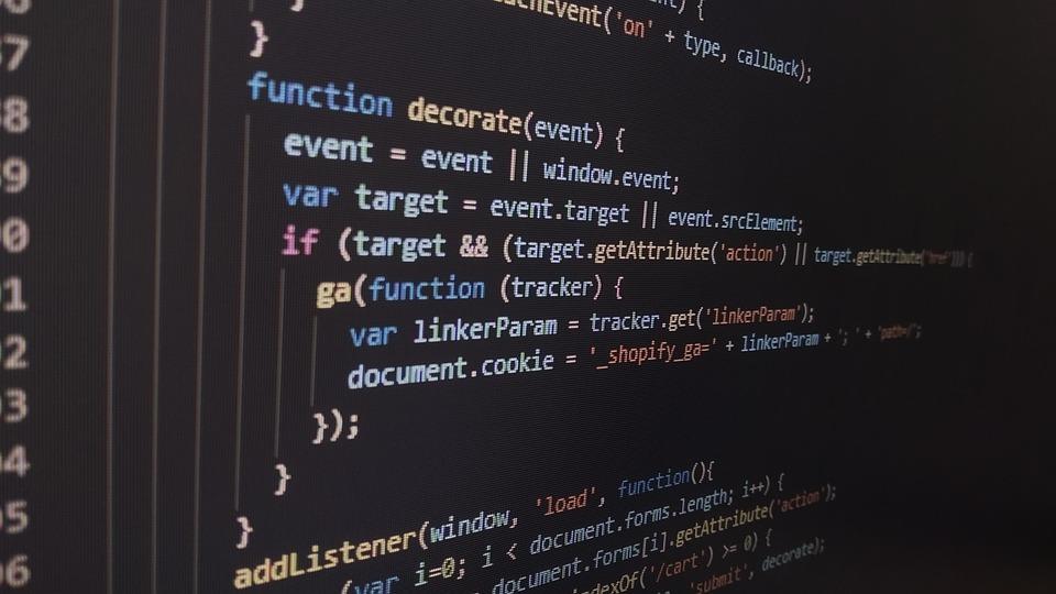 Web sitesi görseli