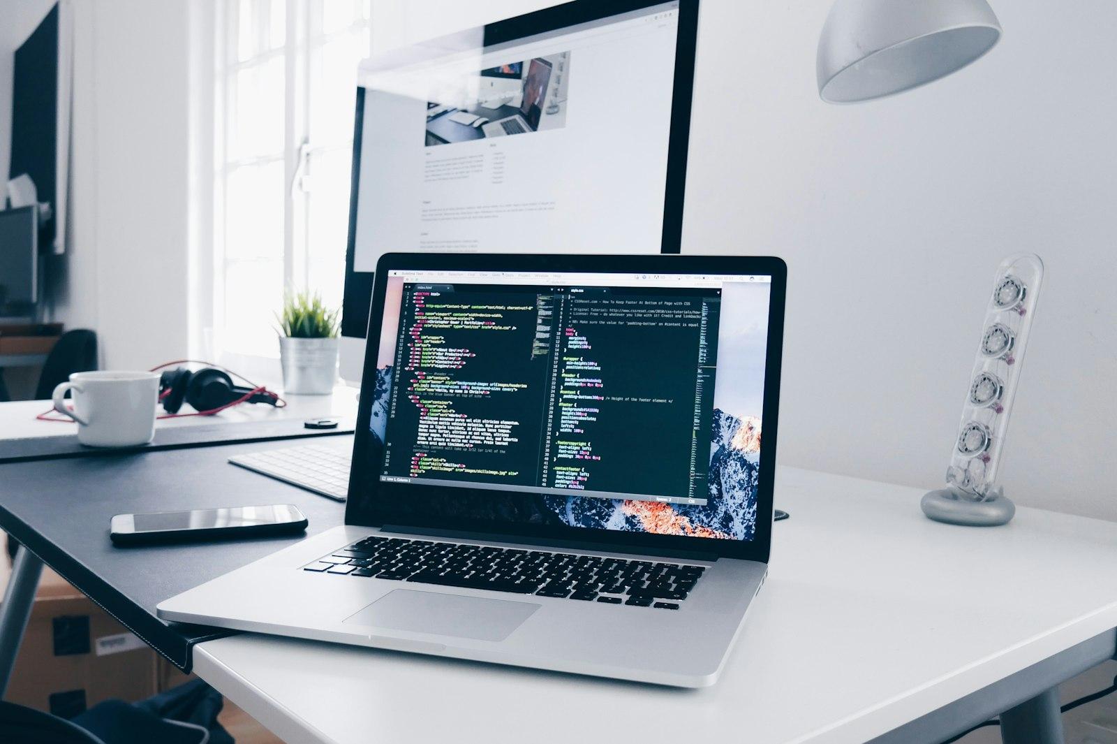 Web sitesi görseli